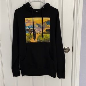 AUTHENTIC YBN Cordae tour merch